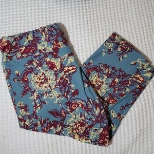 LuLaRoe TC Leggings